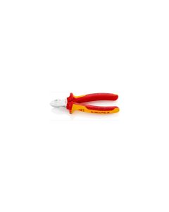 Knipex Abisolier-Seitenschneider 160 mm