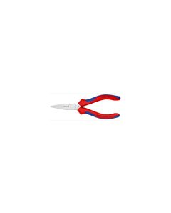 Knipex Verdrahtungszange verchromt 160 mm