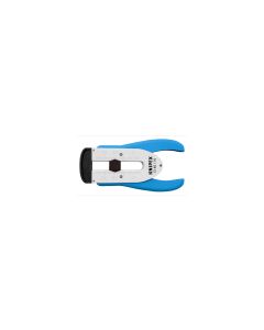 Knipex Abisolierwerkzeug für Glasfaserkabel 190 mm, Ø 0.125 mm