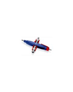Knipex Schaltschrankschlüssel 145 mm