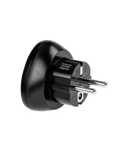 FURBER.power Reiseadapter CH – Schuko