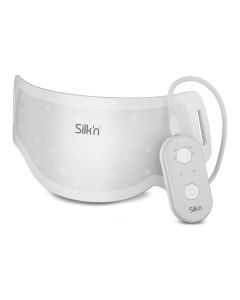 Silk'n Antiaging-Gerät LED Neck Mask