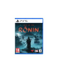 Sony Rise of the Ronin