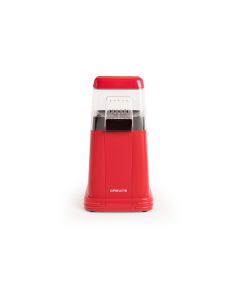 Create Popcorn Maschine Rot