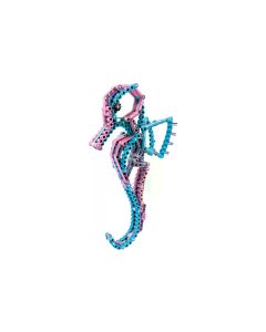 CBionic Baustein-Set Seepferdchen