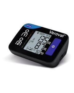 Veroval Blutdruckmessgerät Compact+
