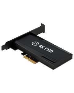Elgato Videospiel-Rekorder Game Capture 4K Pro