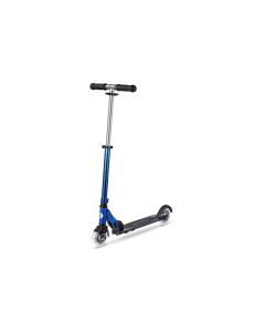 Micro Mobility Kickboard Micro Sprite Pearl LED Blau