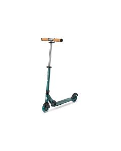 Micro Mobility Kickboard Micro Sprite ECO LED Green Grün