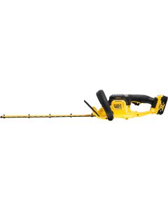 DeWalt Akku-Heckenschere Basis 55 cm, Solo