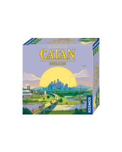 Kosmos Familienspiel Catan Energien -DE-