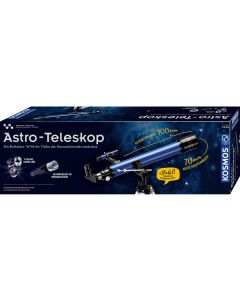 Kosmos Astro-Teleskop