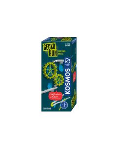 Kosmos Kugelbahn Gecko Run – Wheels