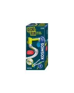 Kosmos Kugelbahn Gecko Run – Flex Corner