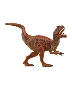 Schleich Spielzeugfigur Dinosaurs Allosaurus