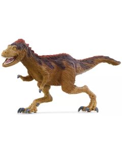 Schleich Spielzeugfigur Dinosaurs Moros Intrepidus