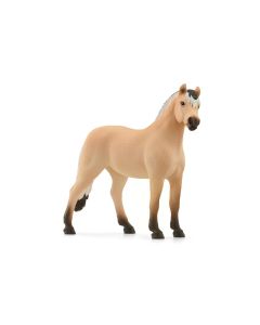 Schleich Spielzeugfigur Horse Club Fjord Pferd Wallach