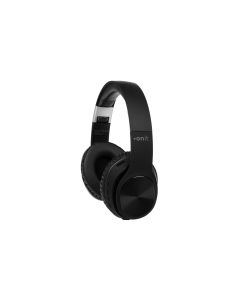 onit Wireless Over-Ear-Kopfhörer Schwarz