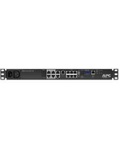 APC Rack Monitor NBRK0250A NetBotz 250