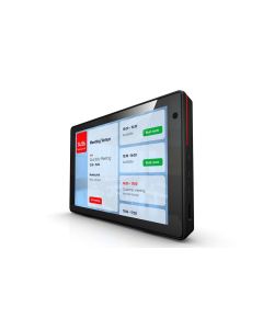 Philips Touch Display T-Line 10BDL5051T/00 Multitouch 10