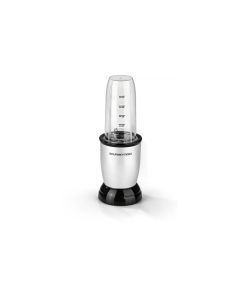 GOURMETmaxx Nährstoffextraktor Nutrition Schwarz/Silber