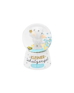 Sheepworld Aufsteller Schneekugel Schutzengel 6.5 cm