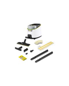 Kärcher Dampfreiniger SC 4 Deluxe