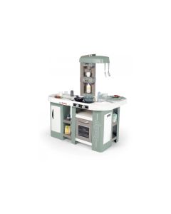 Smoby Tefal Studio Kitchen XL Bubble