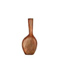 EGLO Vase Melobody 30.5 cm, Braun