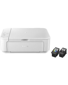 Canon Multifunktionsdrucker PIXMA MG3650S inkl. PG-540 / CL-541
