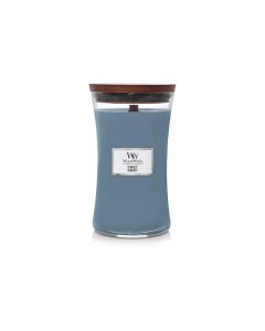 Woodwick Duftkerze Tempest Large Jar