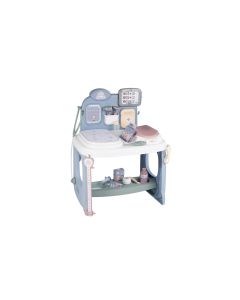 Smoby Puppenzubehör Baby Care Center