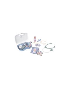 Smoby Puppenzubehör Baby Care Doktorkoffer