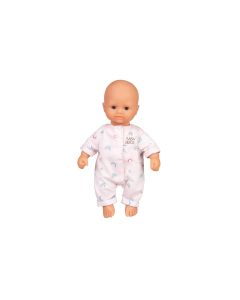 Smoby Baby Nurse Liebesbaby 32 cm
