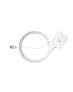 Arlo Netzadapter für Essential Outdoor Sicherheitskameras