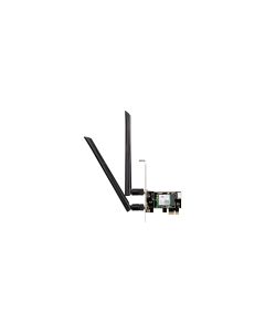D-Link WLAN-AC PCIe Adapter DWA-X582 mit Bluetooth 5.0