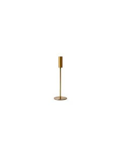 Esmée Kerzenständer 25 cm, Gold