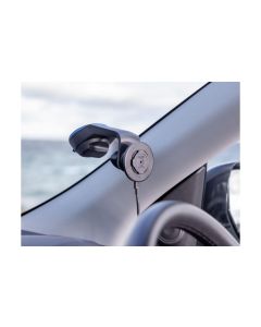 Quad Lock Wireless Charging Head for Car / Desk V4