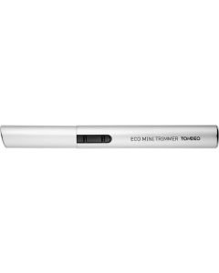 Tondeo Eco Mini Trimmer, Silber