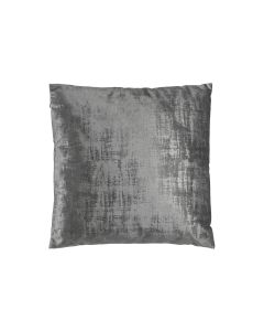 EGLO Kissen Singu 45 x 45 cm, Dunkelgrau