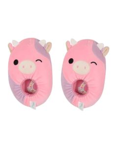 Squishmallows Hausschuhe Patty Unisex Gr. 39 - 41
