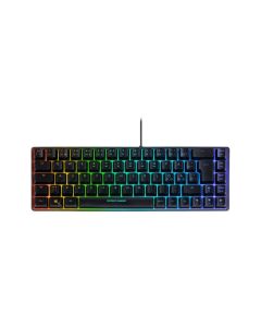 DELTACO Gaming-Tastatur GAM-158-CH Schwarz