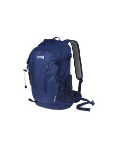 KOOR Wanderrucksack Moorgins 20 l, Blau