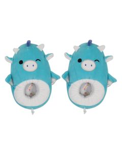 Squishmallows Hausschuhe Tatiana Unisex Gr. 29 – 30.5