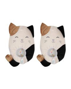 Squishmallows Hausschuhe Cam Unisex Gr. 34.5 – 35.5