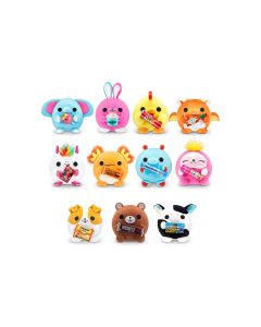 Zuru Snackles Small 11.5 cm assortiert