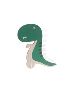 COCON Dekolampe Dinosaurier