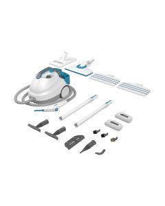 BLACK+DECKER Dampfreiniger BHSMP2314-QS