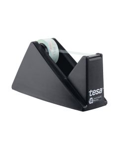 tesa Abroller Easy Cut Economy mit Klebeband Eco & Crystal