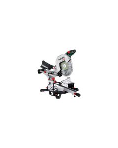 Metabo Akku-Kapp- und Gehrungssäge KGS 18 LTX BL 305, Solo